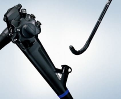 Video Gastroscope GIF-XZ1200